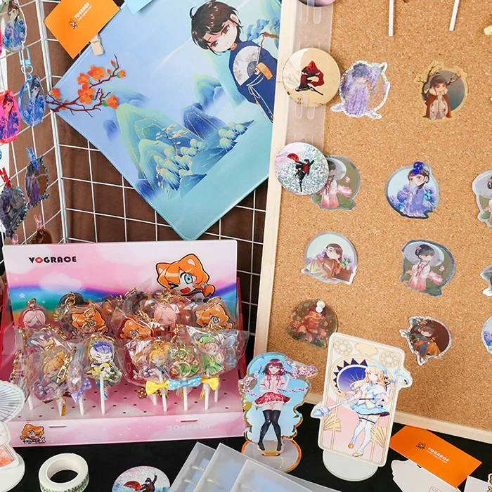 Artist Alley Checklist - Image 3
