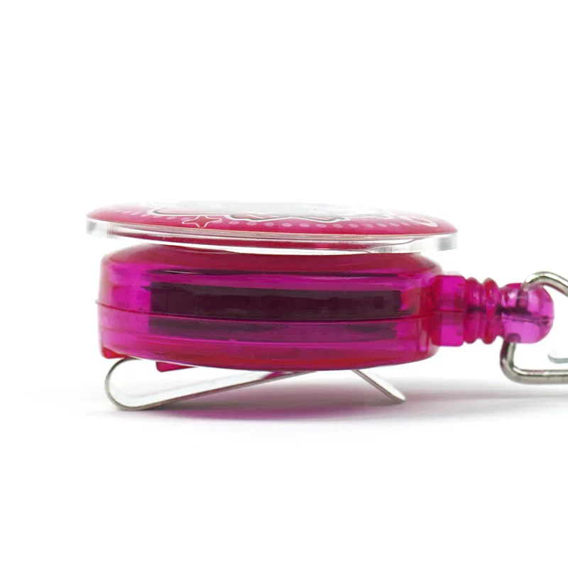 Custom Acrylic Badge Reels - Image 4