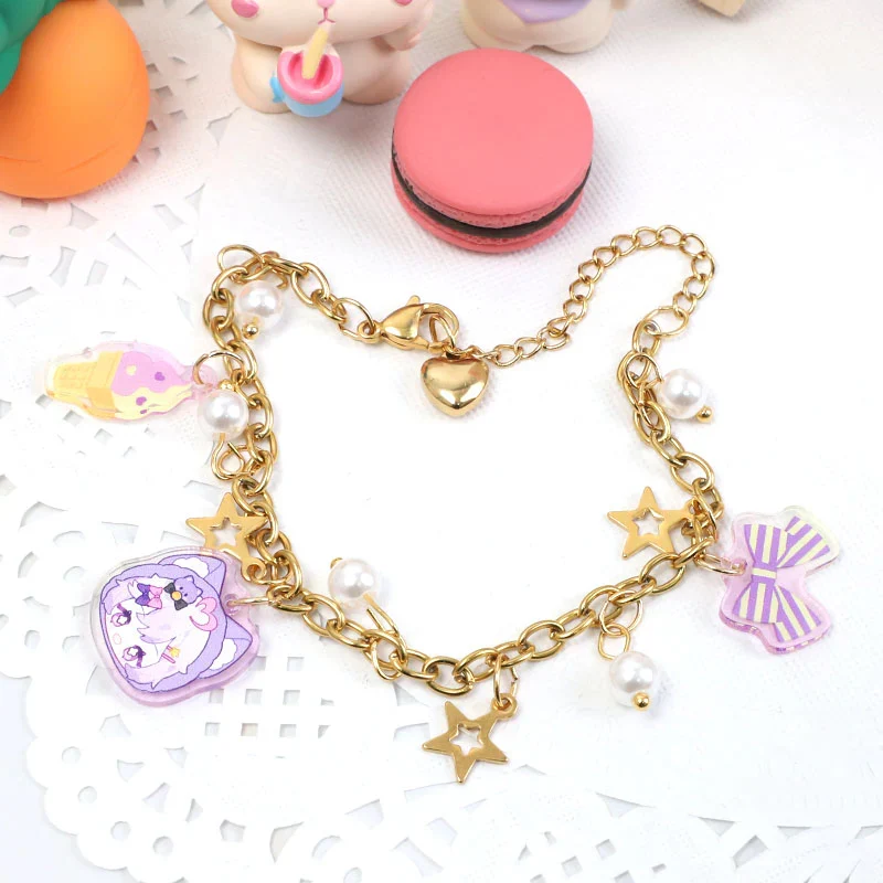 Custom Acrylic Bracelets - Image 3