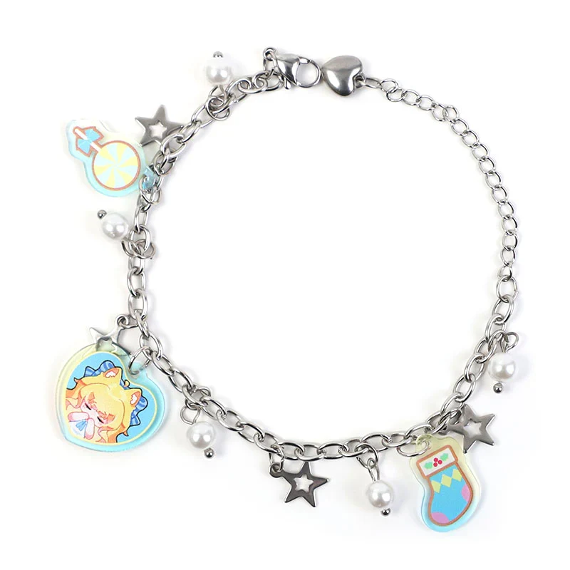 Custom Acrylic Bracelets - Image 6