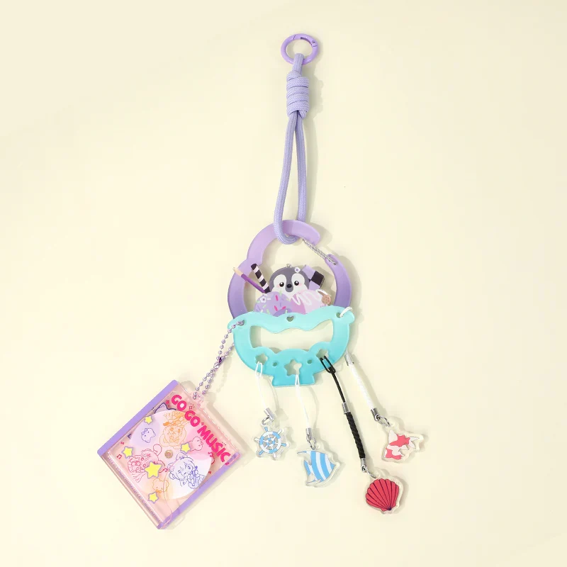 Custom Acrylic Carabiner - Image 2