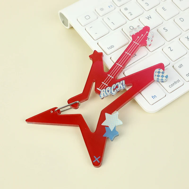 Custom Acrylic Carabiner - Image 4