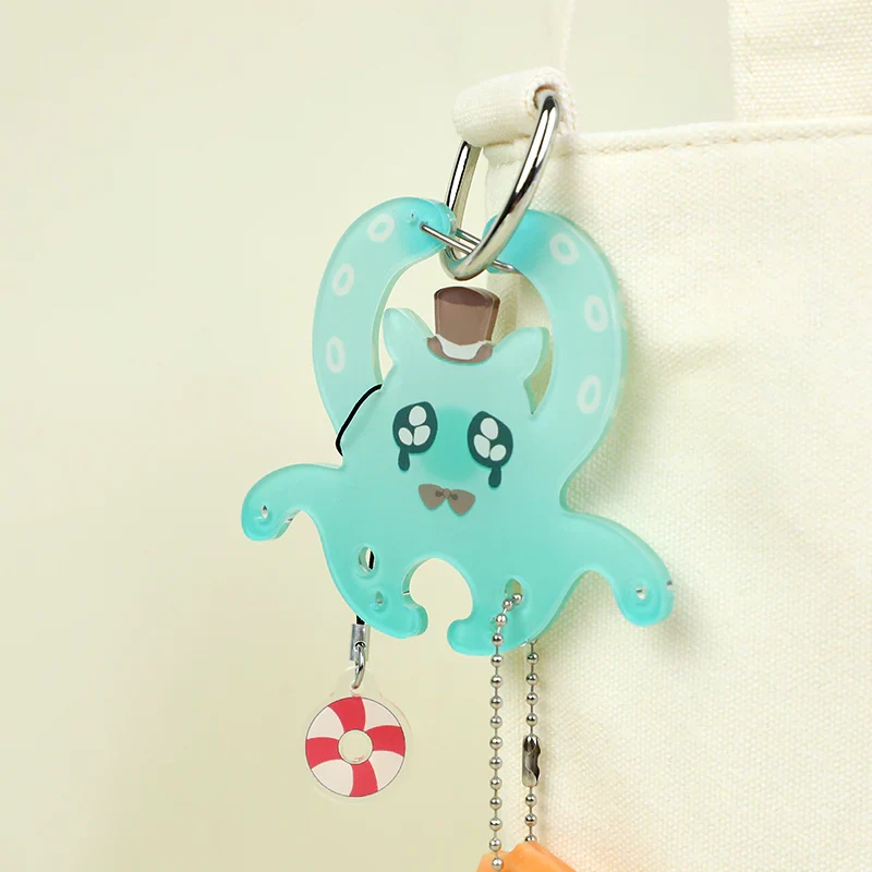 Custom Acrylic Carabiner - Image 5