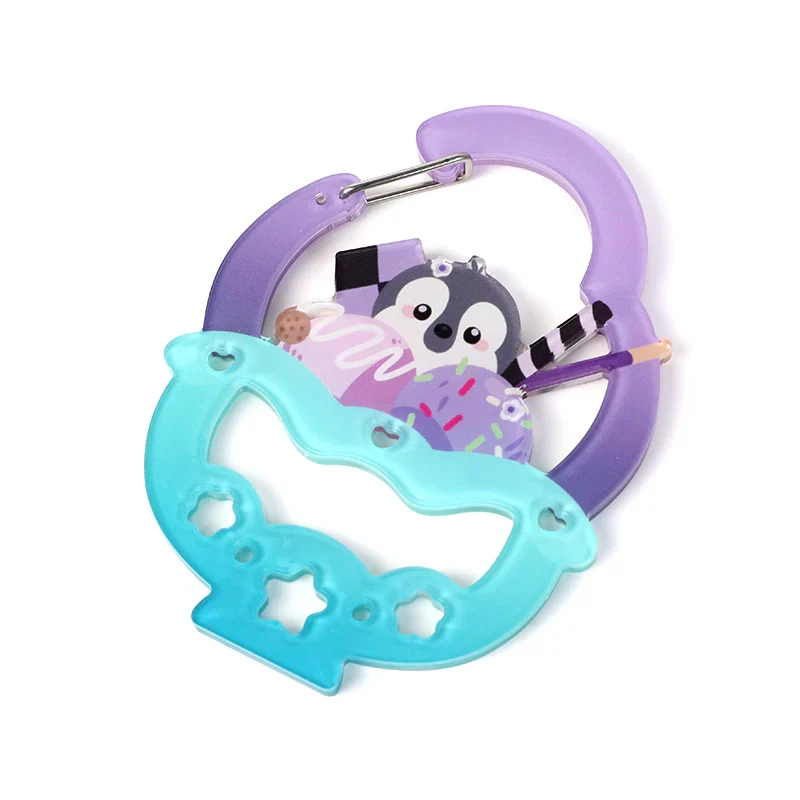 Custom Acrylic Carabiner - Image 6