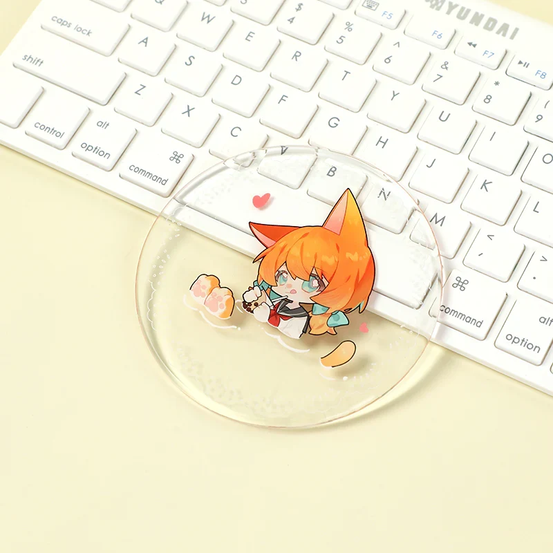 Custom Acrylic Coasters - Image 6