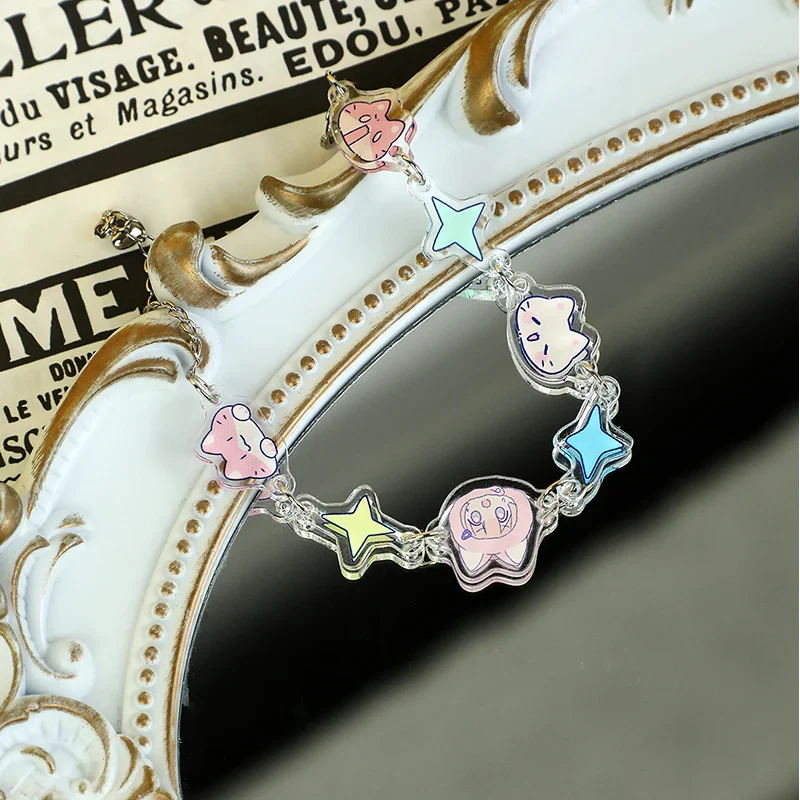 Custom Acrylic Connection Bracelets - Image 6