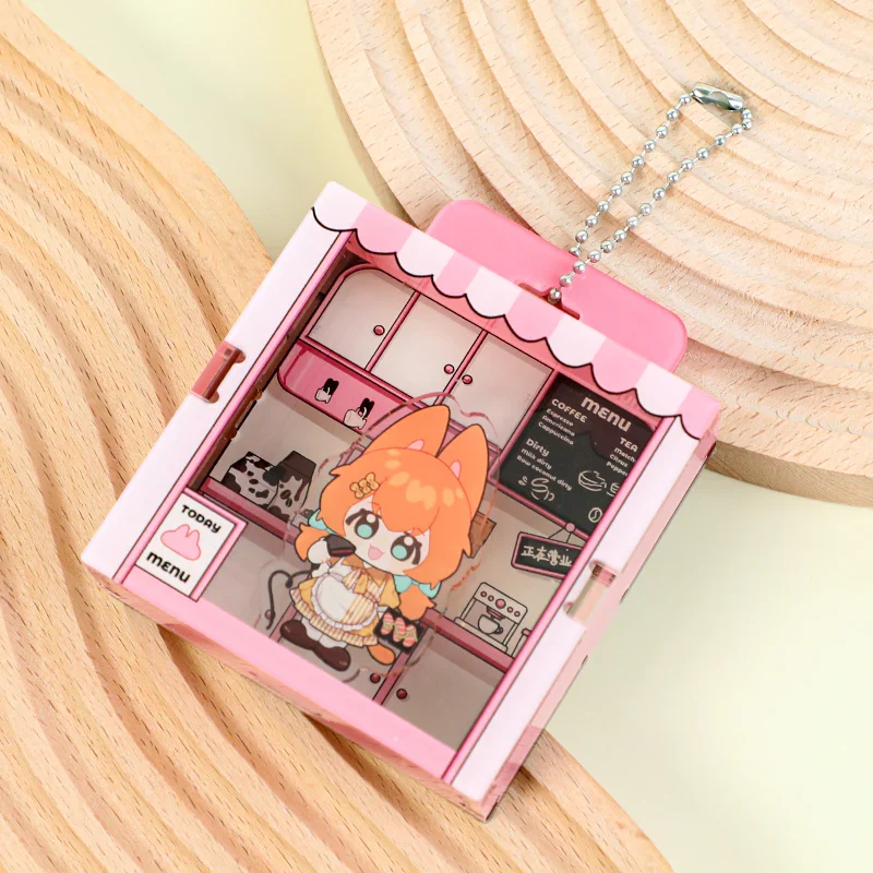 Custom Acrylic Display Case - Image 10