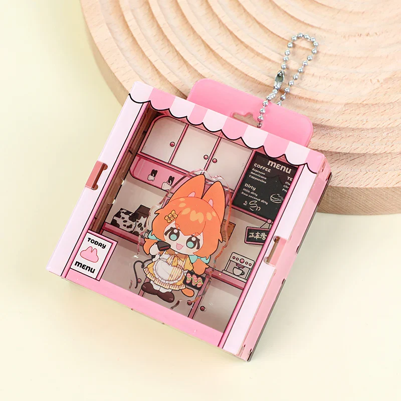 Custom Acrylic Display Case - Image 11