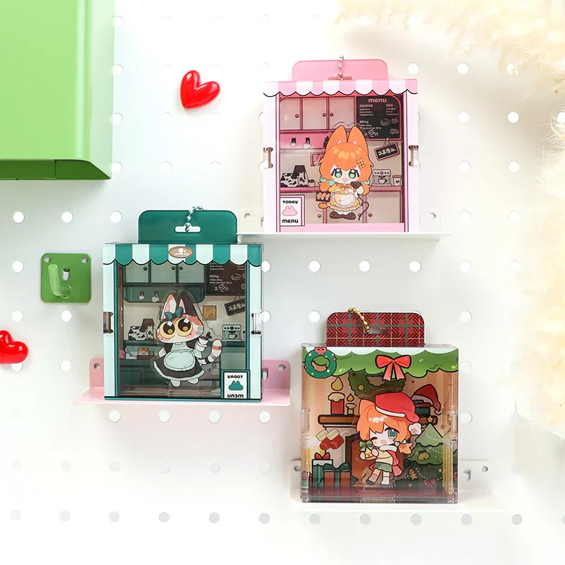 Custom Acrylic Display Case - Image 12