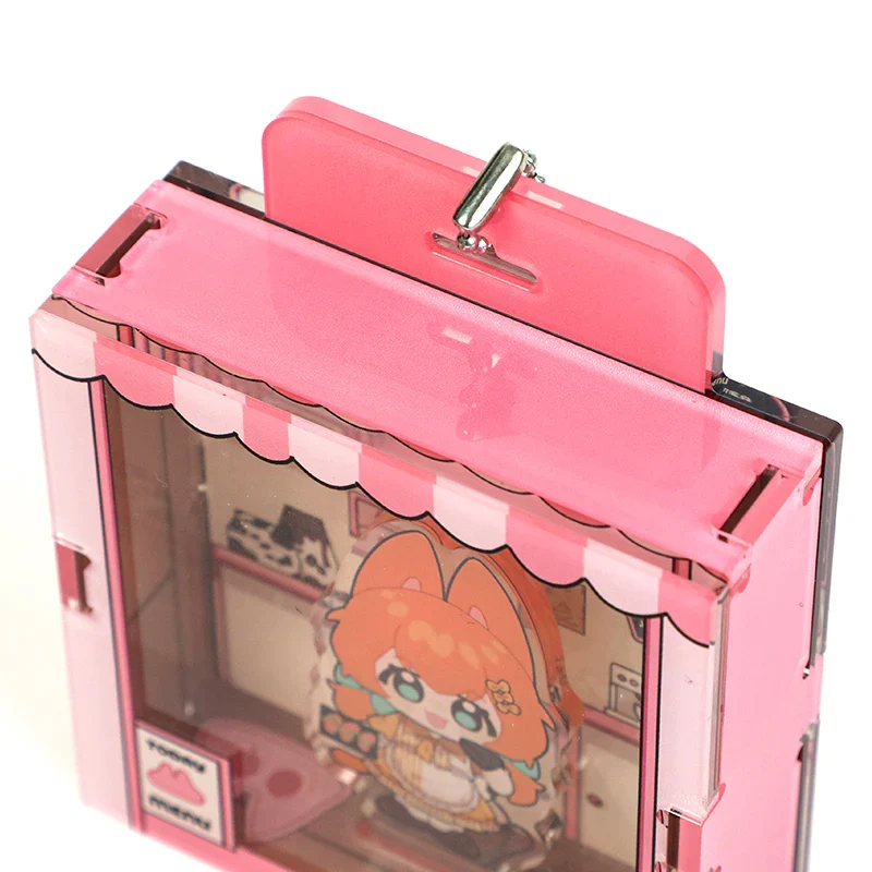 Custom Acrylic Display Case - Image 14