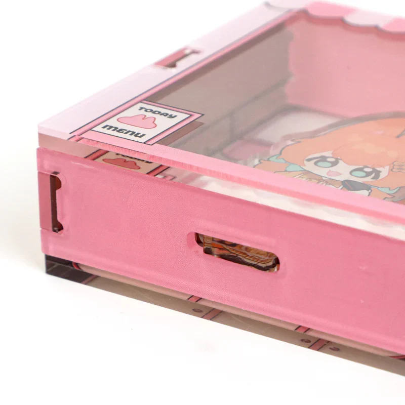 Custom Acrylic Display Case - Image 15