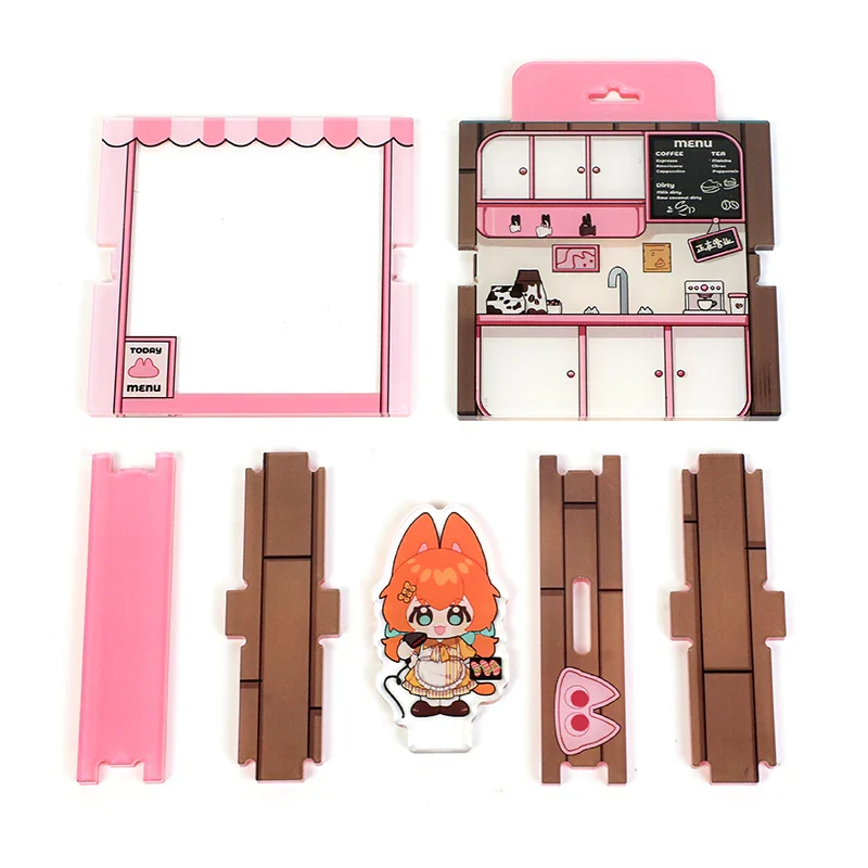 Custom Acrylic Display Case - Image 16