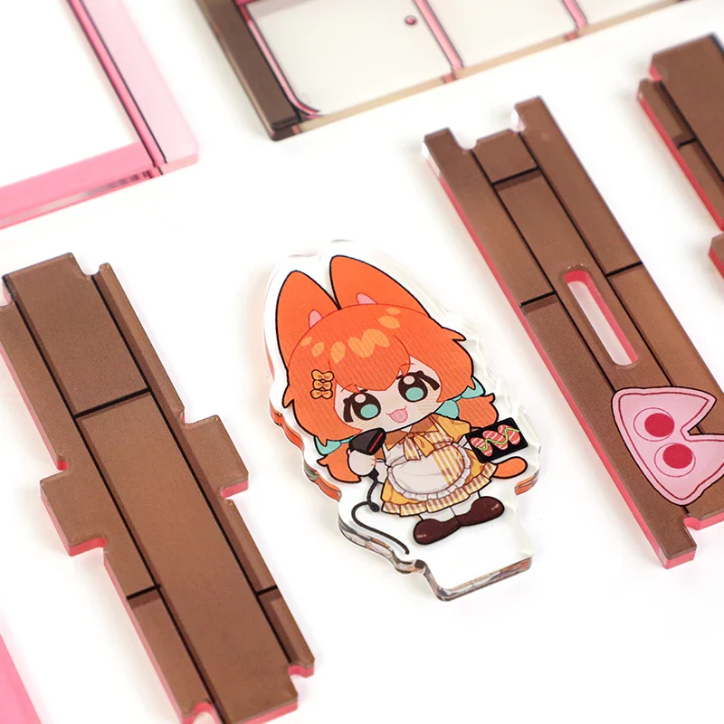 Custom Acrylic Display Case - Image 17