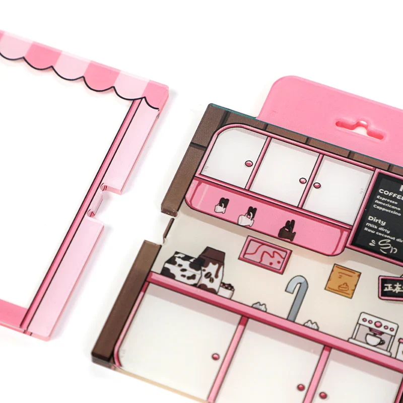 Custom Acrylic Display Case - Image 18