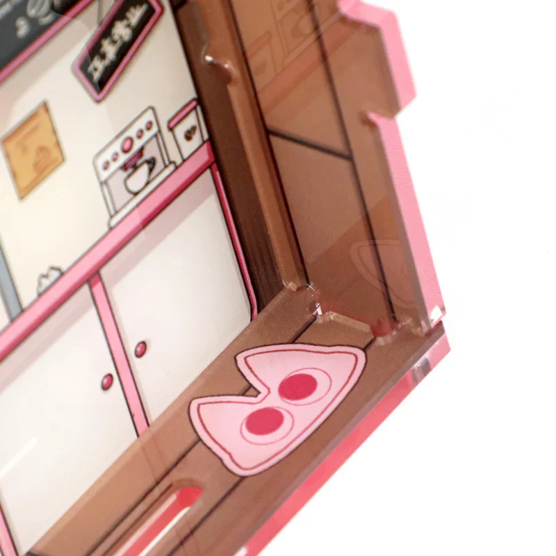 Custom Acrylic Display Case - Image 19