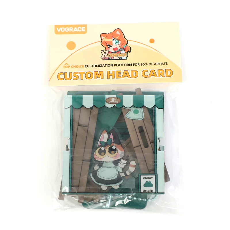 Custom Acrylic Display Case - Image 21