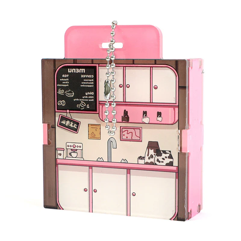 Custom Acrylic Display Case - Image 3