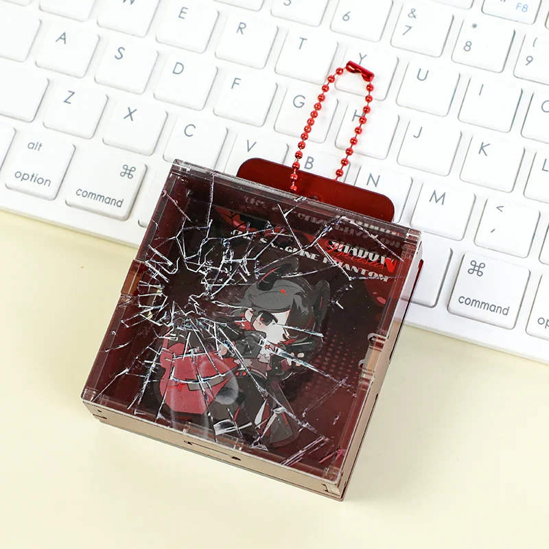 Custom Acrylic Display Case - Image 7