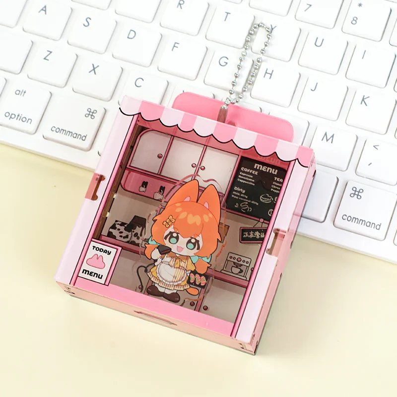 Custom Acrylic Display Case - Image 8
