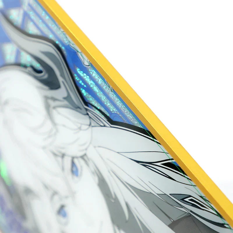 Custom Acrylic Holographic Shikishi Art Boards - Image 7