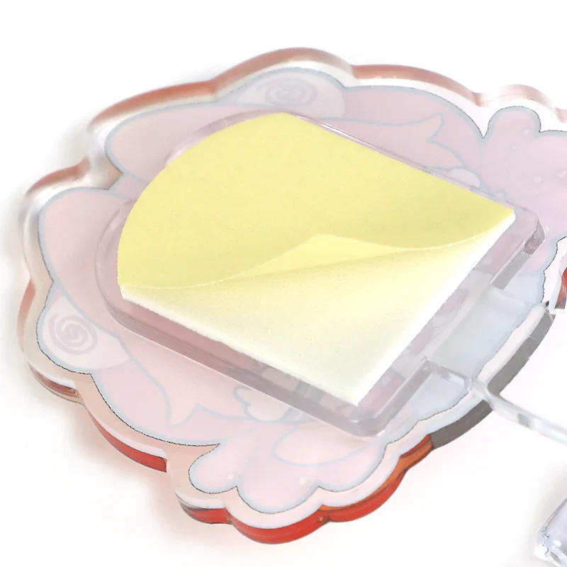 Custom Acrylic Hooks - Image 2