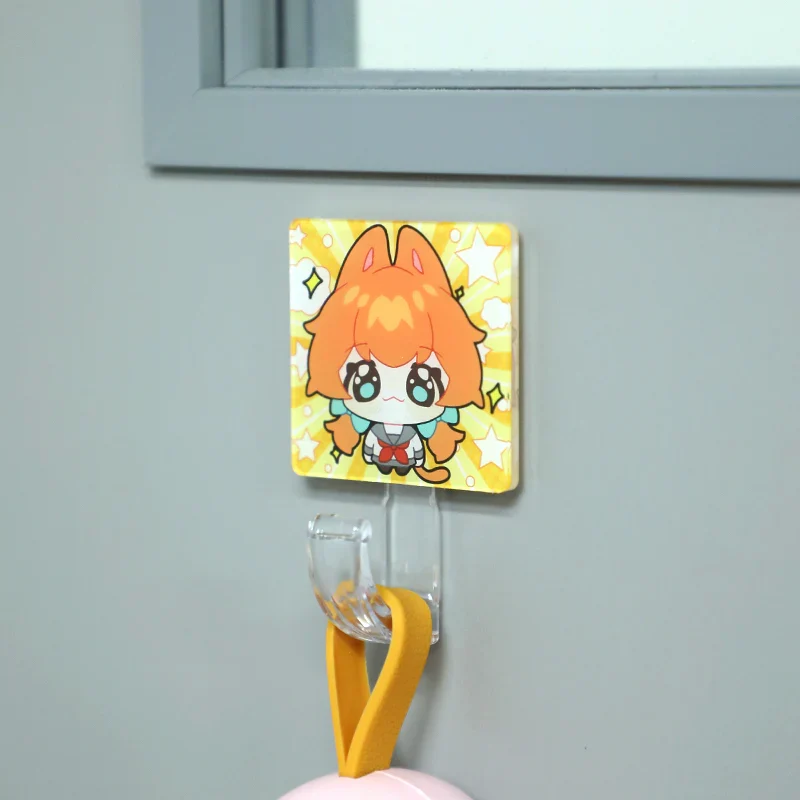 Custom Acrylic Hooks - Image 4