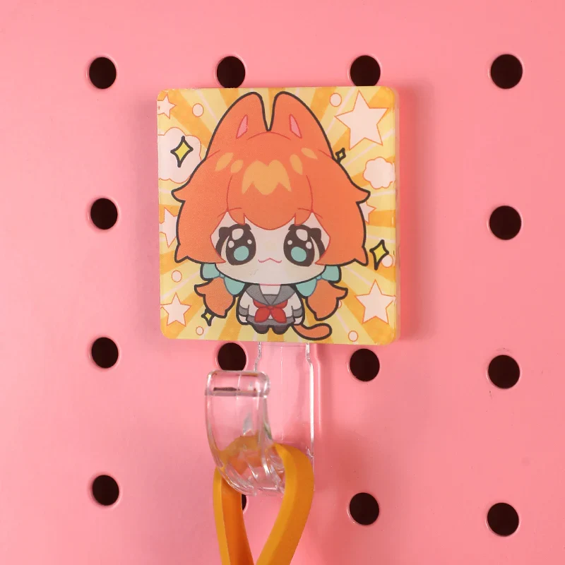 Custom Acrylic Hooks - Image 5