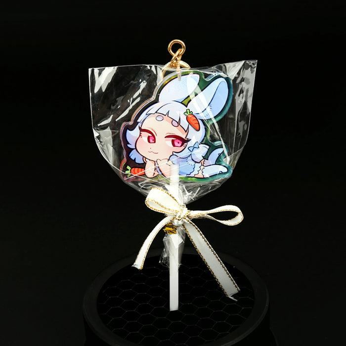 Custom Acrylic Lollipop Charms - Image 10