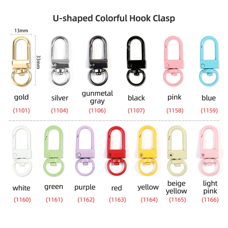 Custom Acrylic Lollipop Charms - Image 6