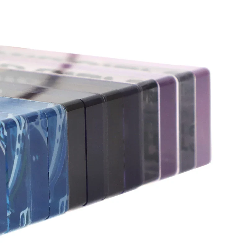 Custom Acrylic Magnetic Poster Hangers - Image 10