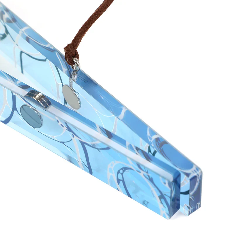 Custom Acrylic Magnetic Poster Hangers - Image 8