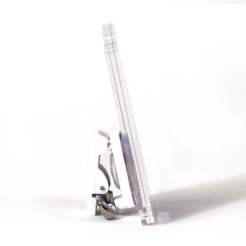 Custom Acrylic Memo Stand - Image 4