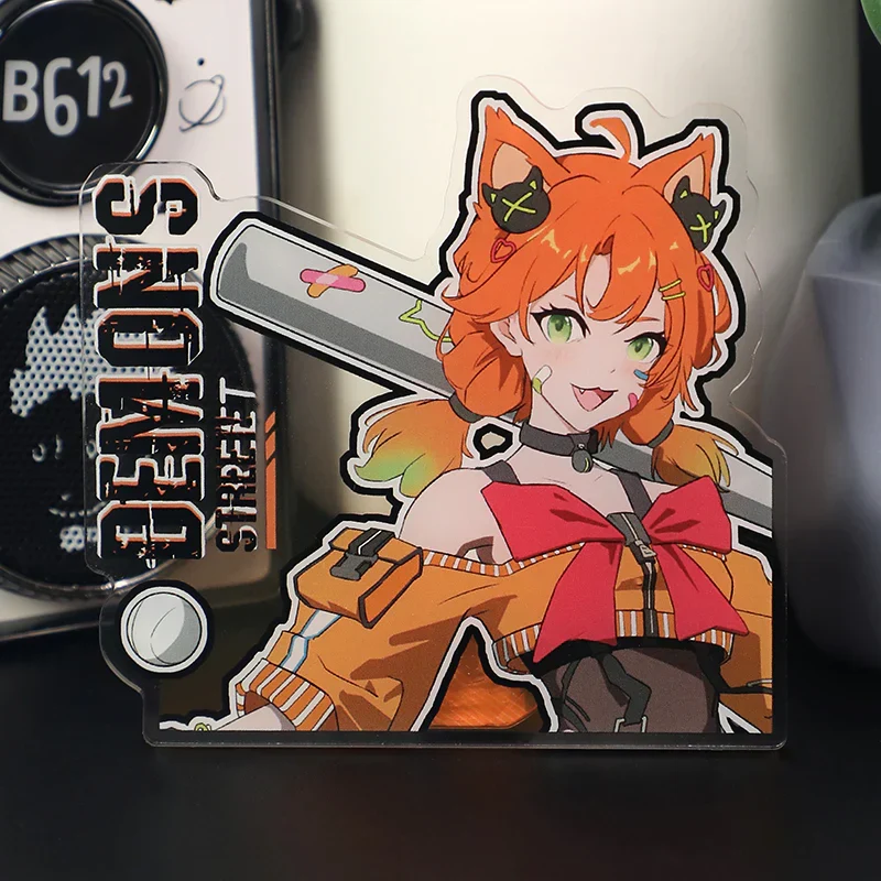 Custom Acrylic Memo Stand - Image 7