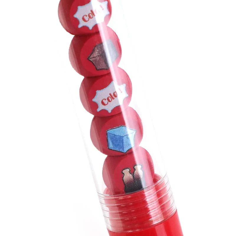 Custom Acrylic Paint Pens Custom Beadable Pens Ballpoint Pens - Image 11
