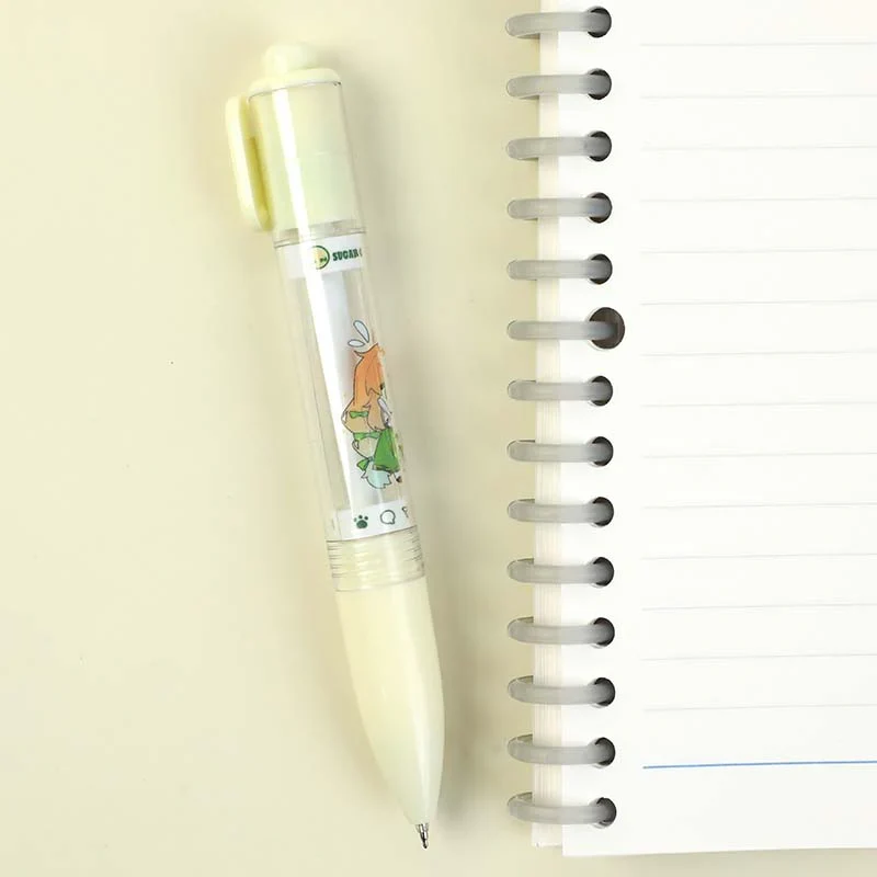 Custom Acrylic Paint Pens Custom Beadable Pens Ballpoint Pens - Image 14