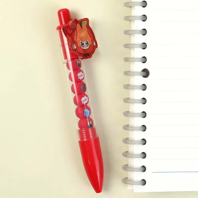 Custom Acrylic Paint Pens Custom Beadable Pens Ballpoint Pens - Image 15