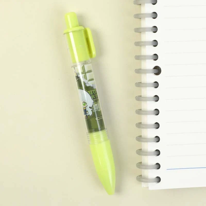 Custom Acrylic Paint Pens Custom Beadable Pens Ballpoint Pens - Image 17