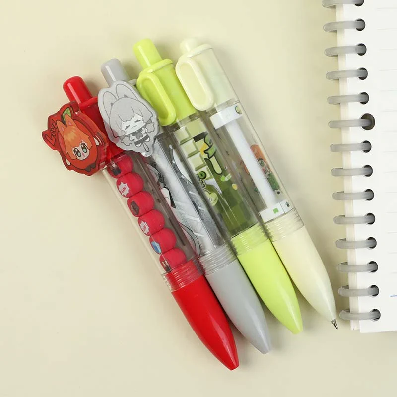 Custom Acrylic Paint Pens Custom Beadable Pens Ballpoint Pens - Image 18