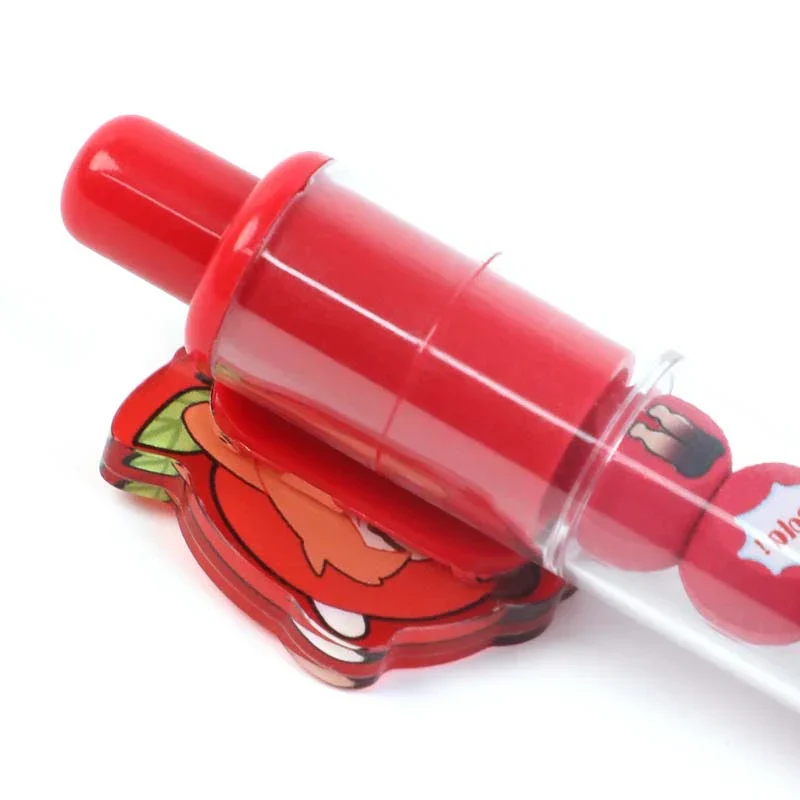 Custom Acrylic Paint Pens Custom Beadable Pens Ballpoint Pens - Image 2