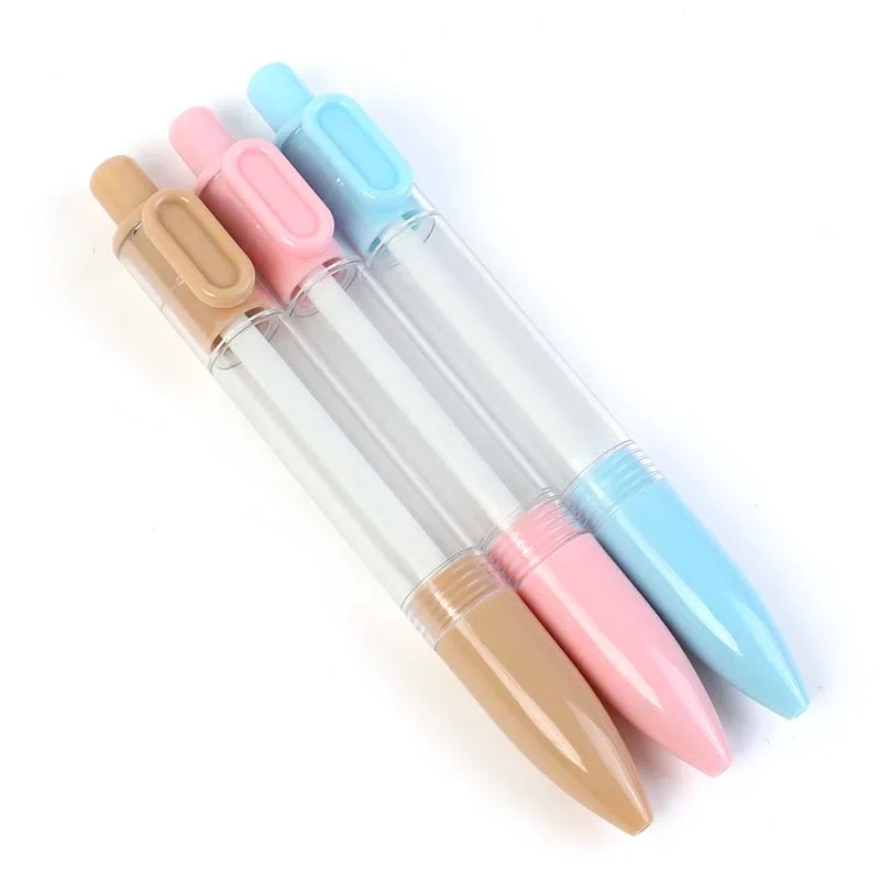 Custom Acrylic Paint Pens Custom Beadable Pens Ballpoint Pens - Image 5