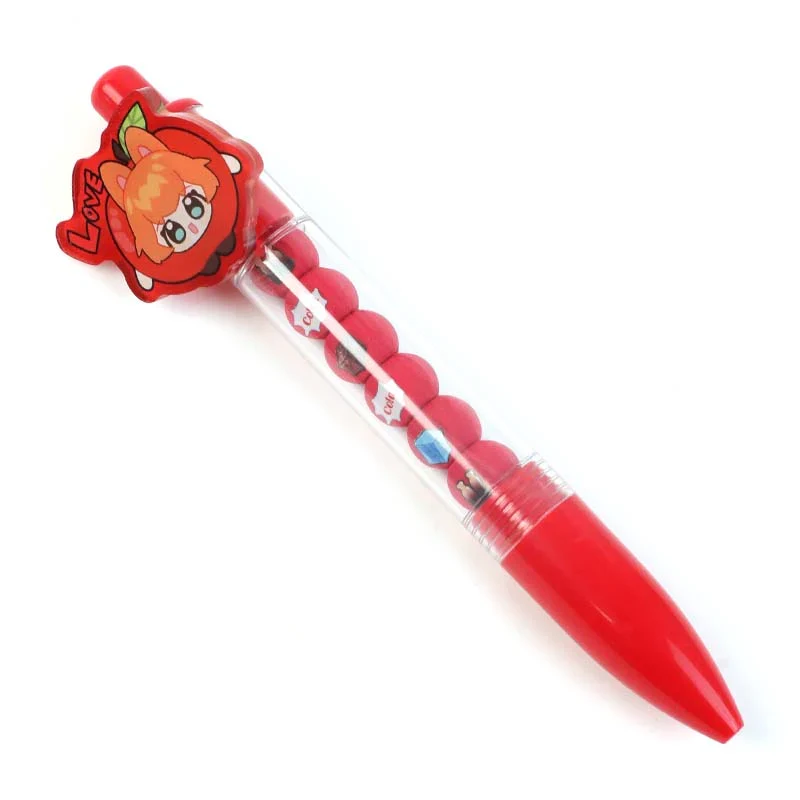 Custom Acrylic Paint Pens Custom Beadable Pens Ballpoint Pens - Image 8