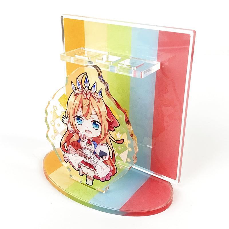 Custom acrylic pen holder - Image 4