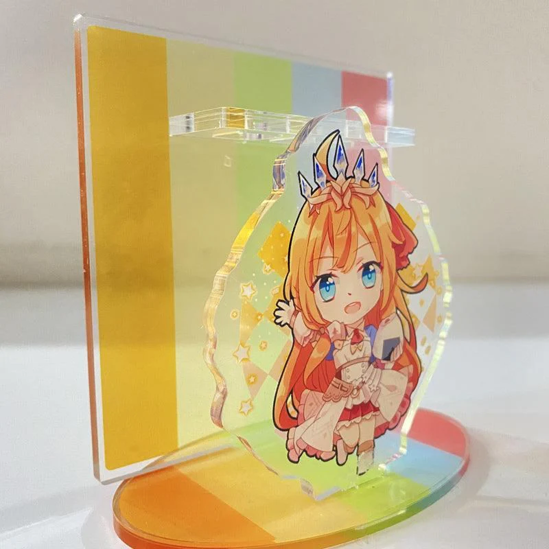 Custom acrylic pen holder - Image 5