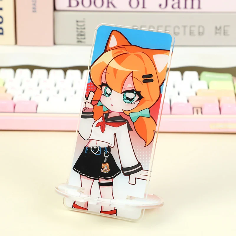 Custom Acrylic Phone Holder - Image 5
