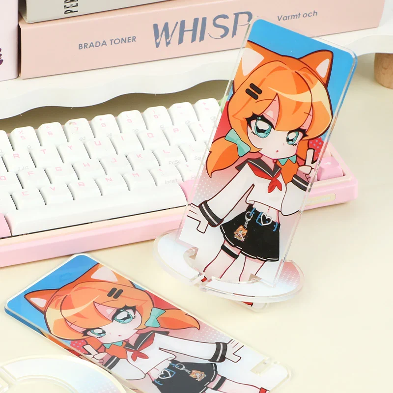 Custom Acrylic Phone Holder - Image 9