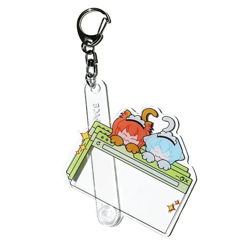 Custom Acrylic Photo Stick - Image 2