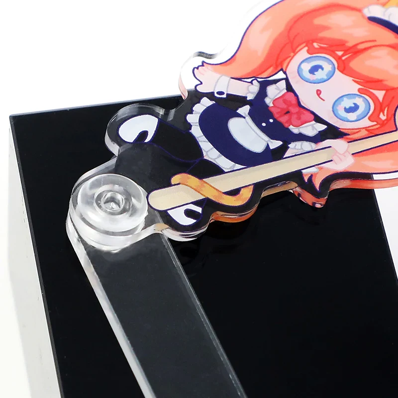 Custom Acrylic Photo Stick - Image 5