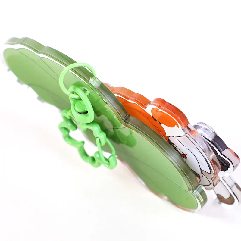 Custom Acrylic Swing Keychains - Image 3