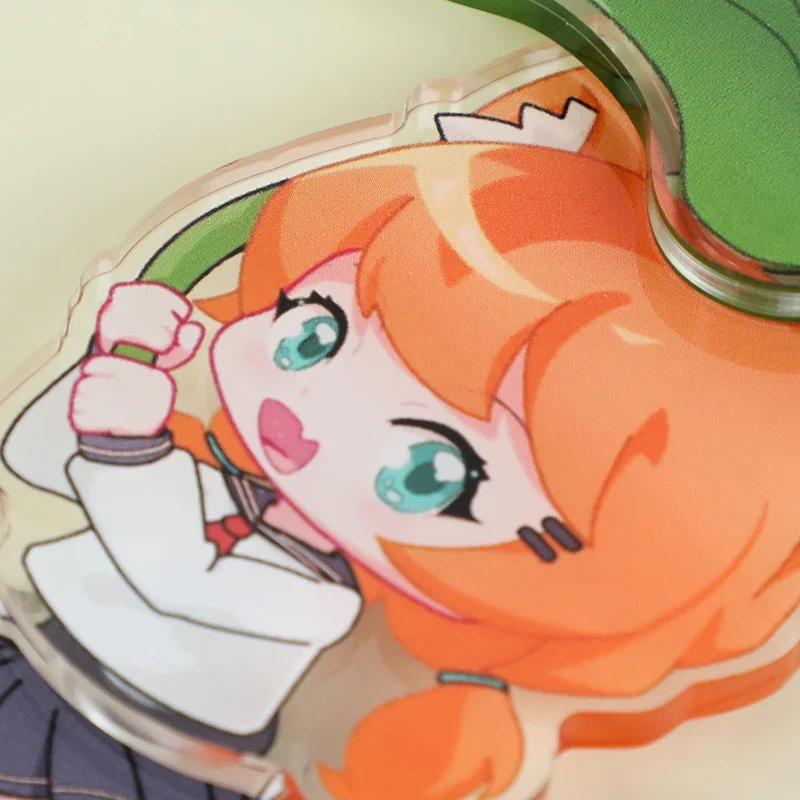 Custom Acrylic Swing Keychains - Image 9