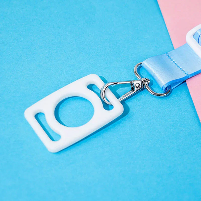 Custom Adjustable Lanyards - Image 10